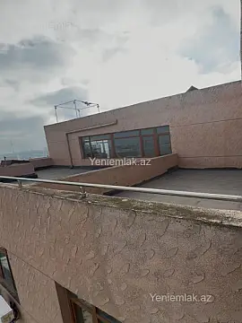 Satılır 3 otaqlı yeni tikili 115 m²