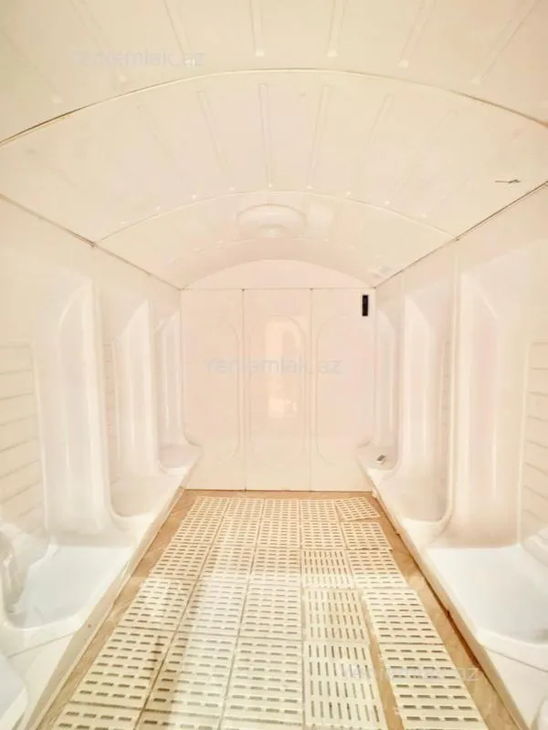 Satılır 16 otaqlı həyət evi 6000 m²