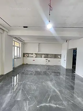 Satılır 3 otaqlı yeni tikili 95 m²