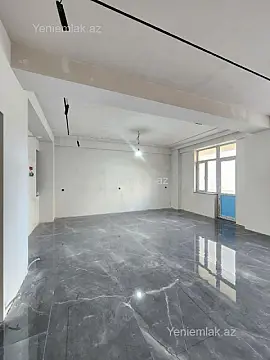 Satılır 3 otaqlı yeni tikili 95 m²