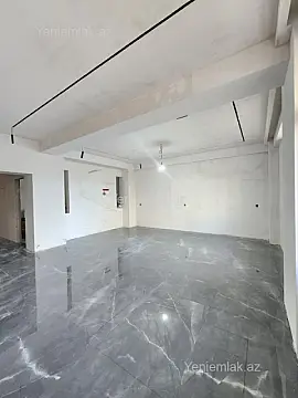 Satılır 3 otaqlı yeni tikili 95 m² — Sumqayıt 3 otaq 95.00 m²