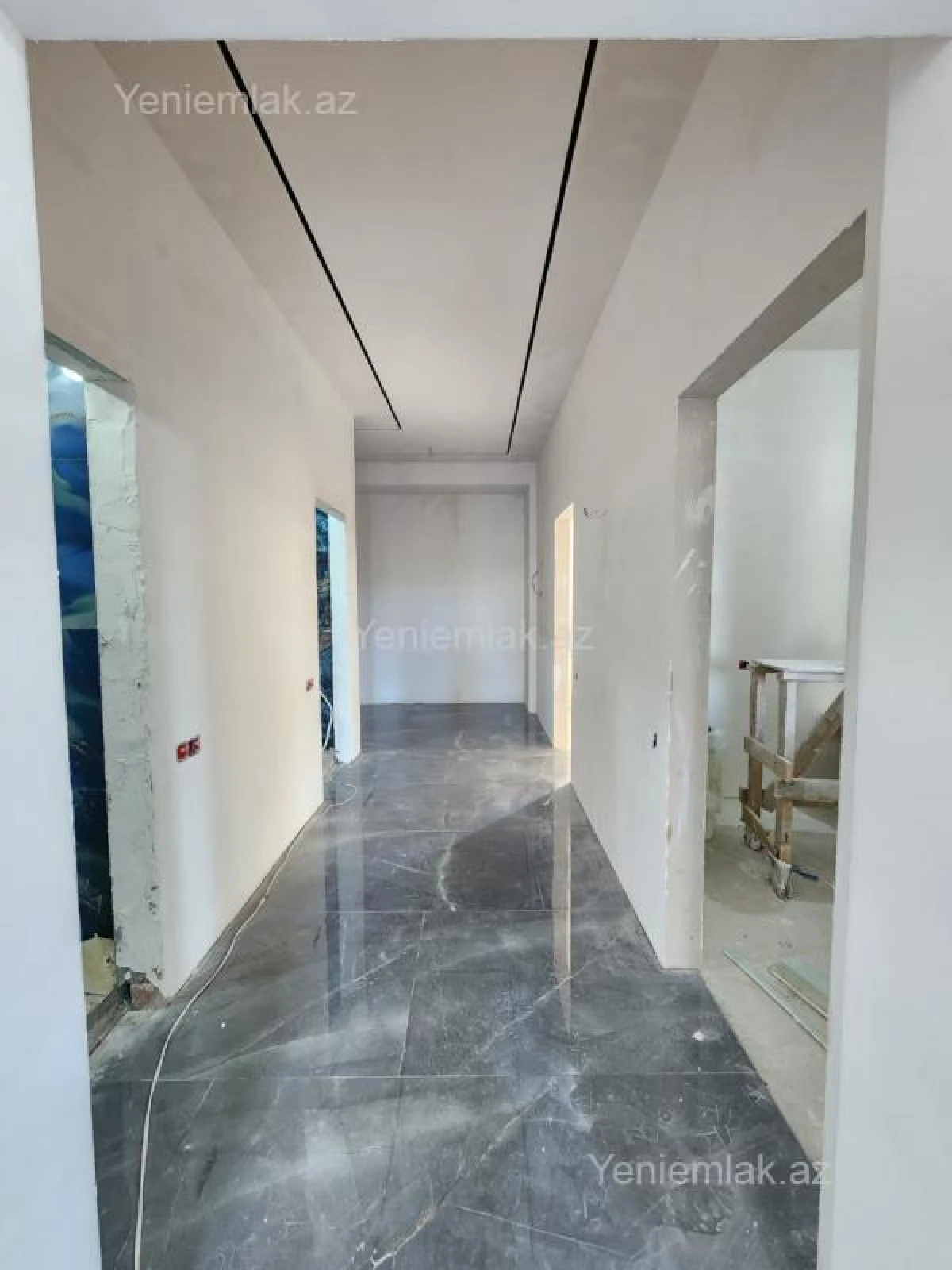 Satılır 3 otaqlı yeni tikili 95 m²