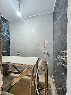 Satılır 3 otaqlı yeni tikili 95 m²
