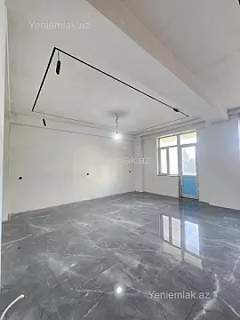 Satılır 3 otaqlı yeni tikili 95 m²