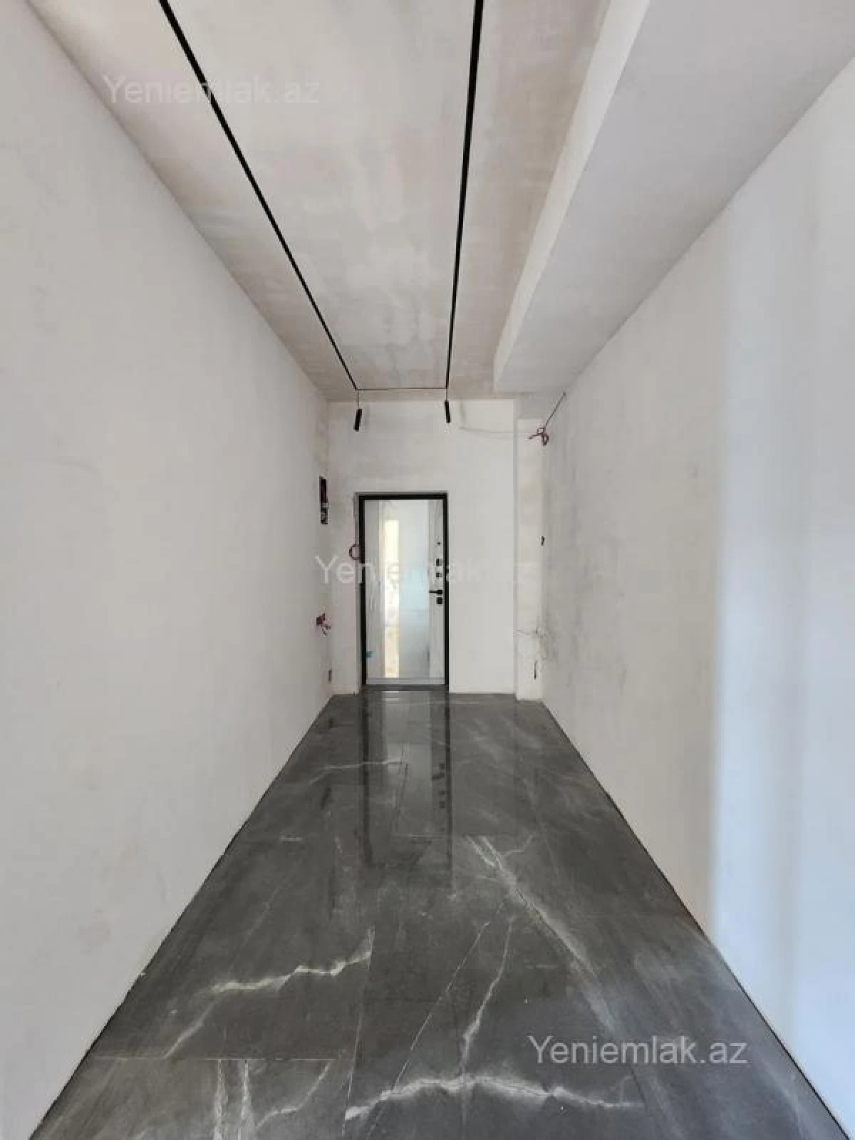 Satılır 3 otaqlı yeni tikili 95 m²