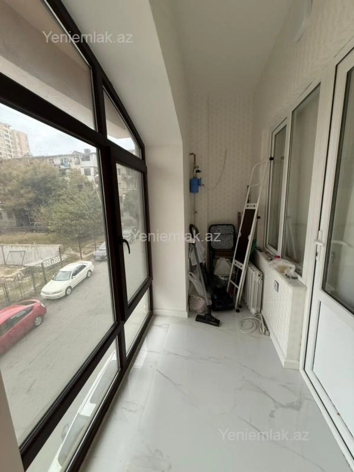 Satılır 2 otaqlı yeni tikili 70 m²