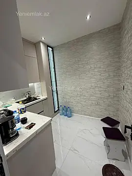 Satılır 2 otaqlı yeni tikili 70 m²
