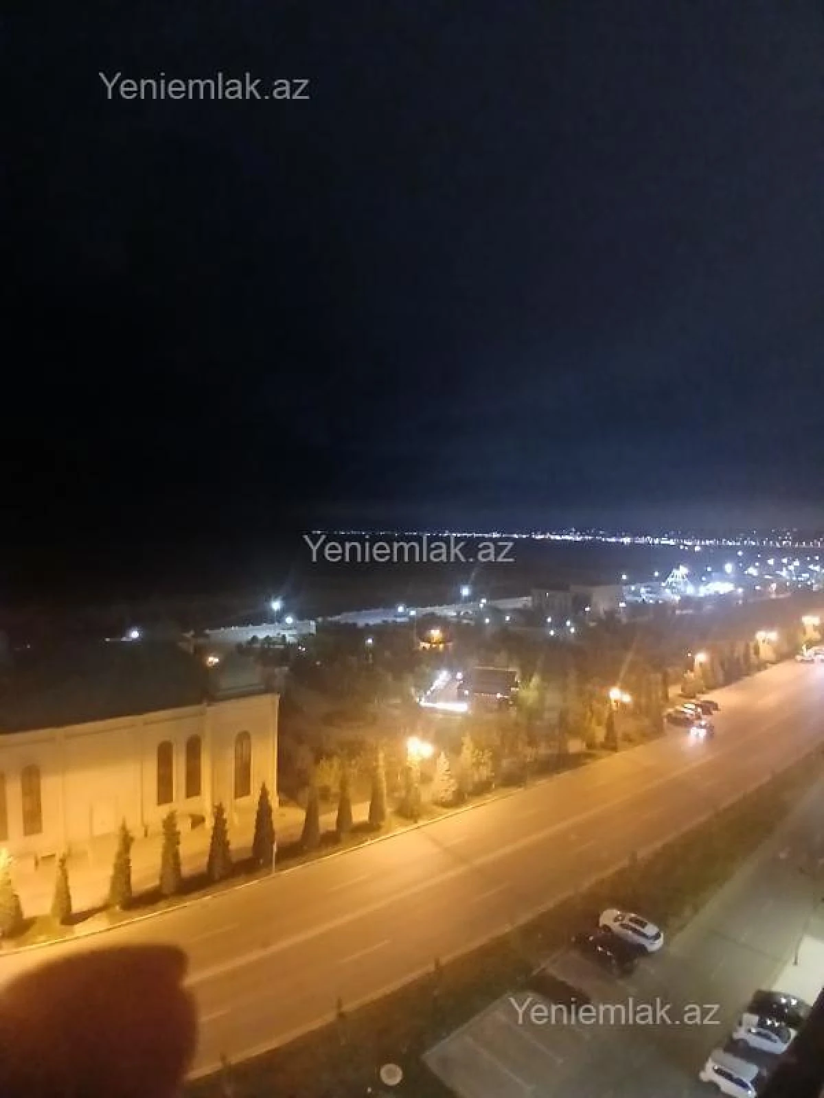 Satılır 1 otaqlı yeni tikili 59 m²