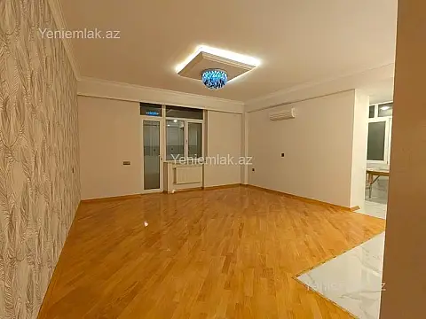 Satılır 3 otaqlı yeni tikili 115 m²