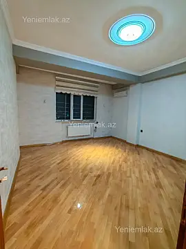 Satılır 3 otaqlı yeni tikili 115 m²