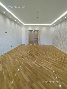 Satılır 3 otaqlı yeni tikili 115 m² — Bakı, Yasamal 3 otaq 115.00 m²