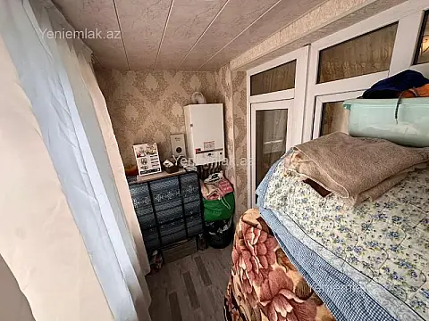 Satılır 2 otaqlı köhnə tikili 50 m²