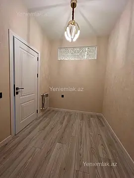 Satılır 3 otaqlı yeni tikili 82 m²