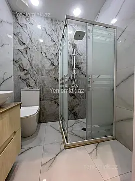 Satılır 3 otaqlı yeni tikili 82 m²