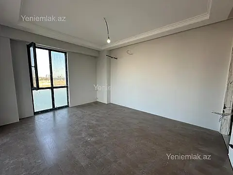 Satılır 3 otaqlı yeni tikili 85.7 m²