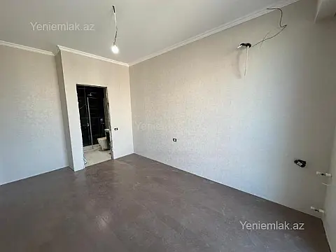 Satılır 3 otaqlı yeni tikili 85.7 m²