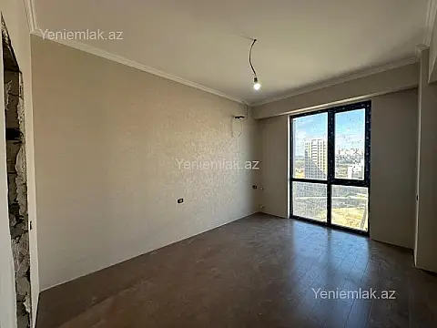 Satılır 3 otaqlı yeni tikili 85.7 m²