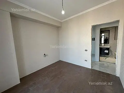 Satılır 3 otaqlı yeni tikili 85.7 m²