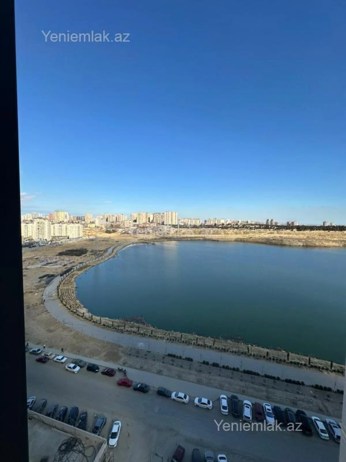 Satılır 3 otaqlı yeni tikili 85.7 m²