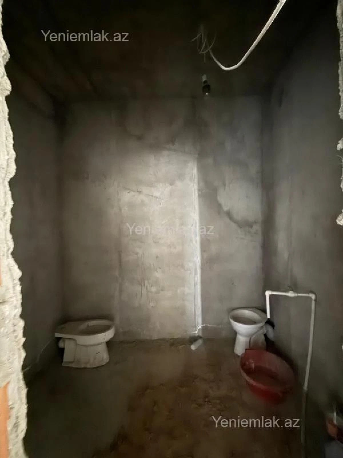 Satılır 3 otaqlı yeni tikili 135 m²