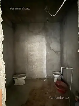 Satılır 3 otaqlı yeni tikili 135 m²