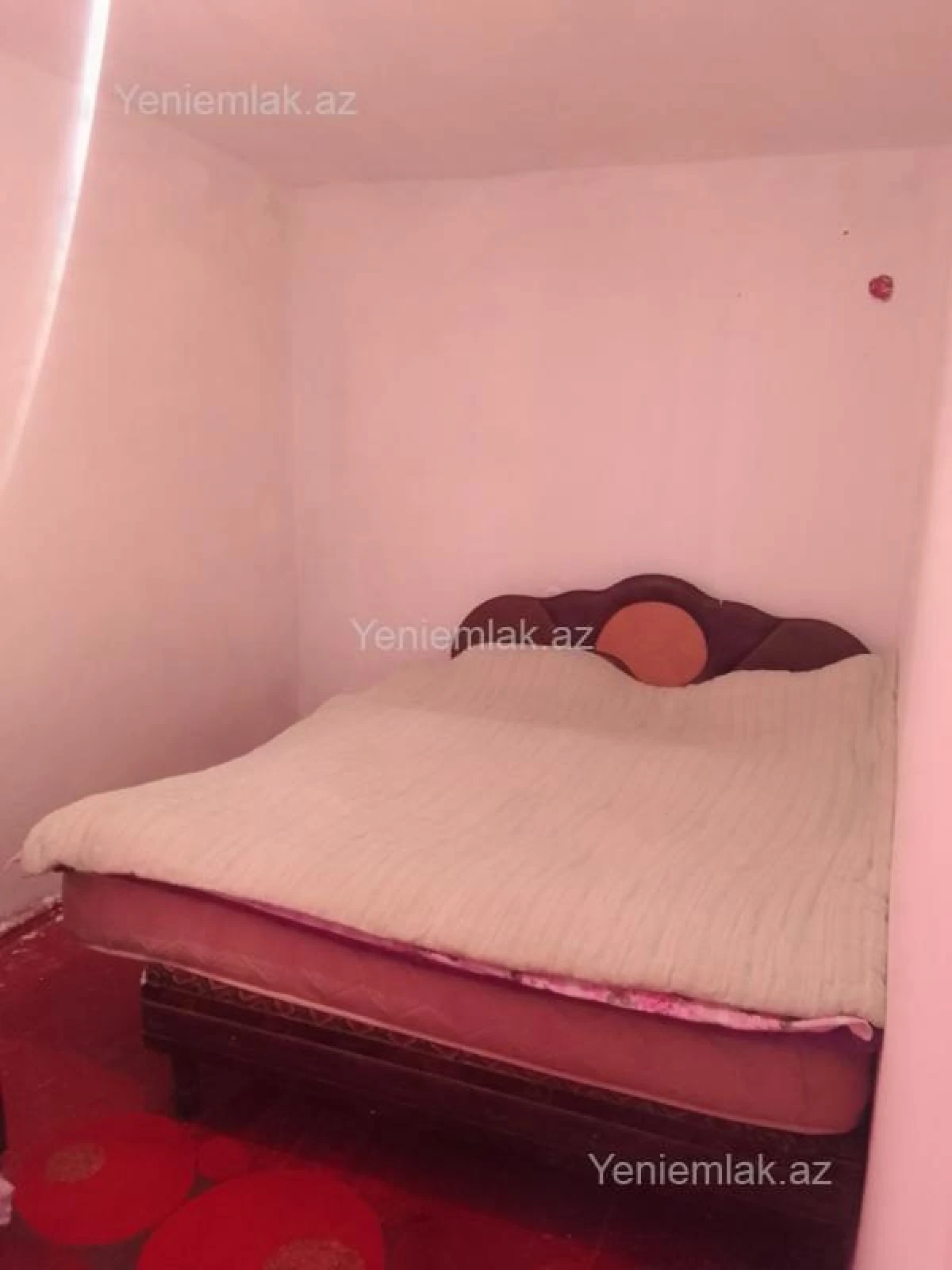 Satılır 2 otaqlı köhnə tikili 50 m²