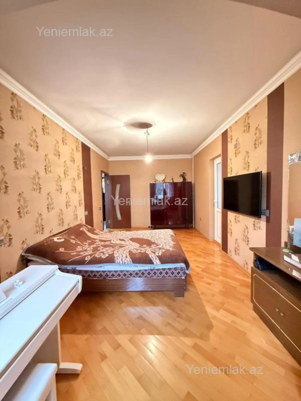 Satılır 3 otaqlı köhnə tikili 80 m²