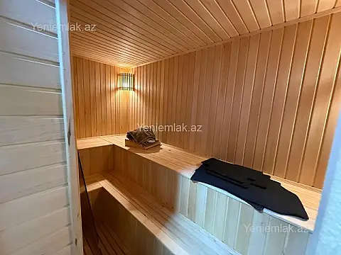 Satılır 4 otaqlı həyət evi 120 m²