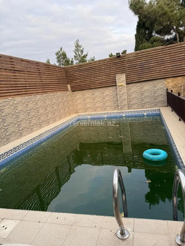 Satılır 4 otaqlı həyət evi 120 m²