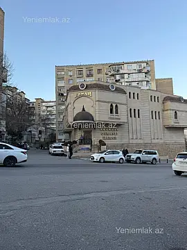 Satılır 1 otaqlı köhnə tikili 50 m²