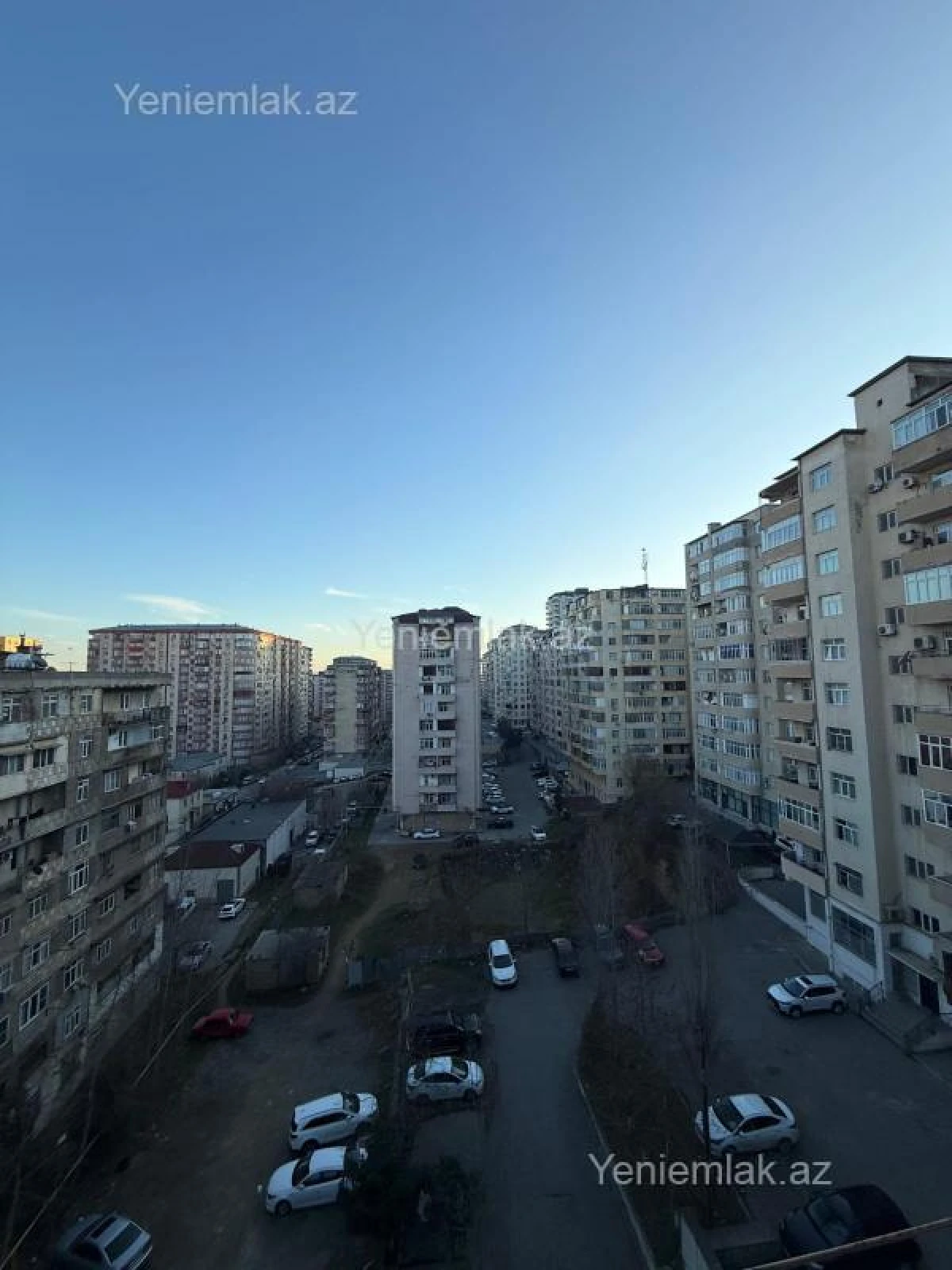 Satılır 1 otaqlı köhnə tikili 50 m²