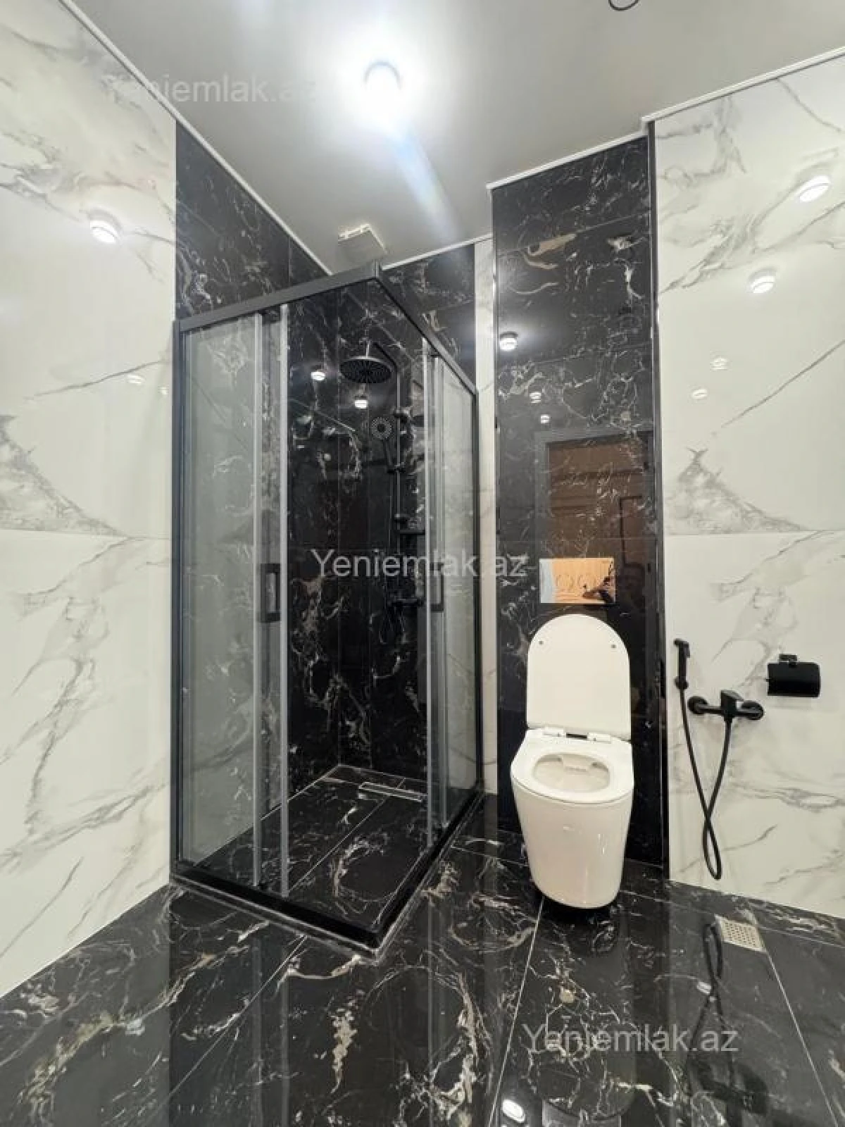 Satılır 3 otaqlı yeni tikili 101 m²