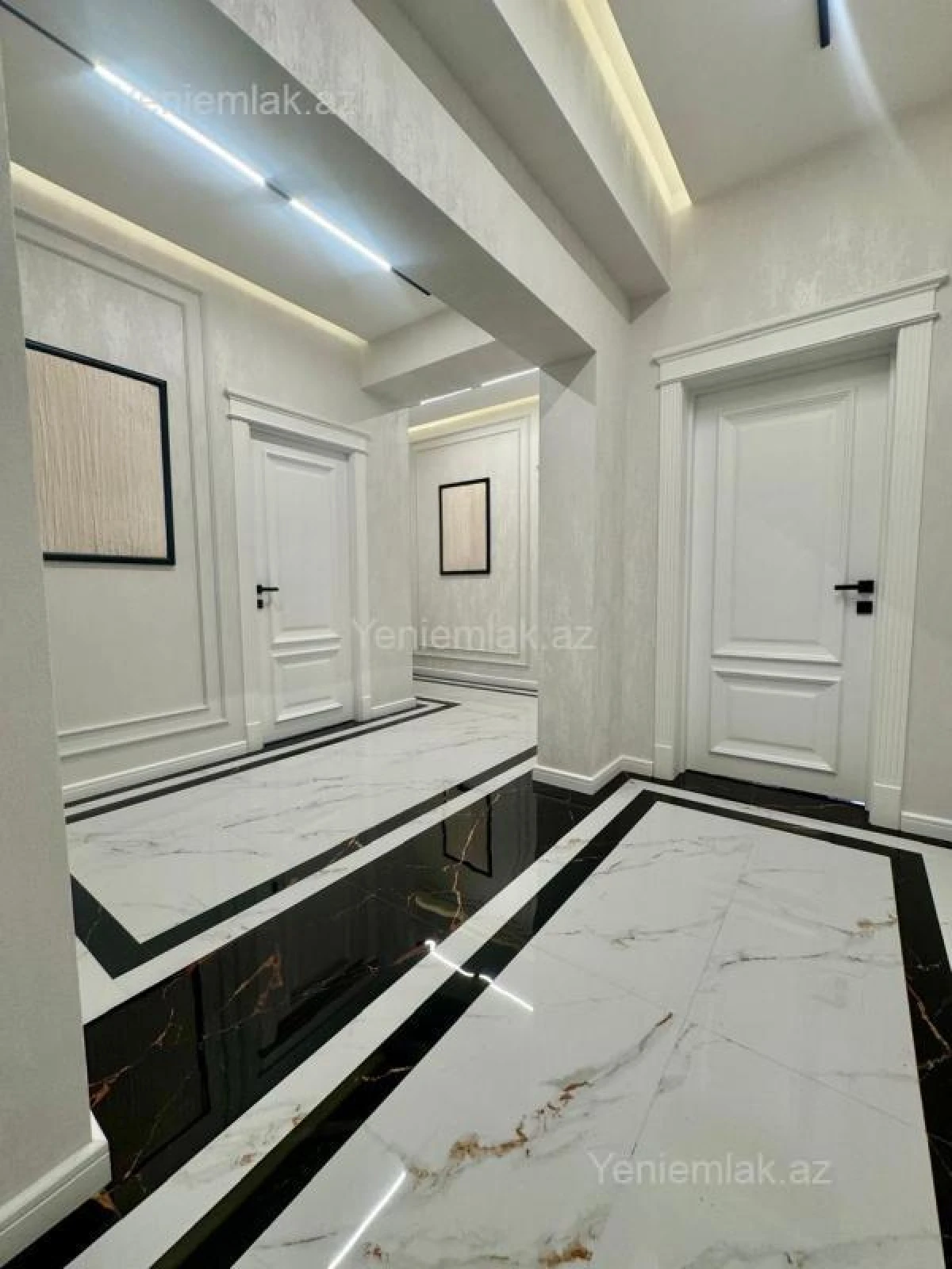 Satılır 3 otaqlı yeni tikili 101 m²