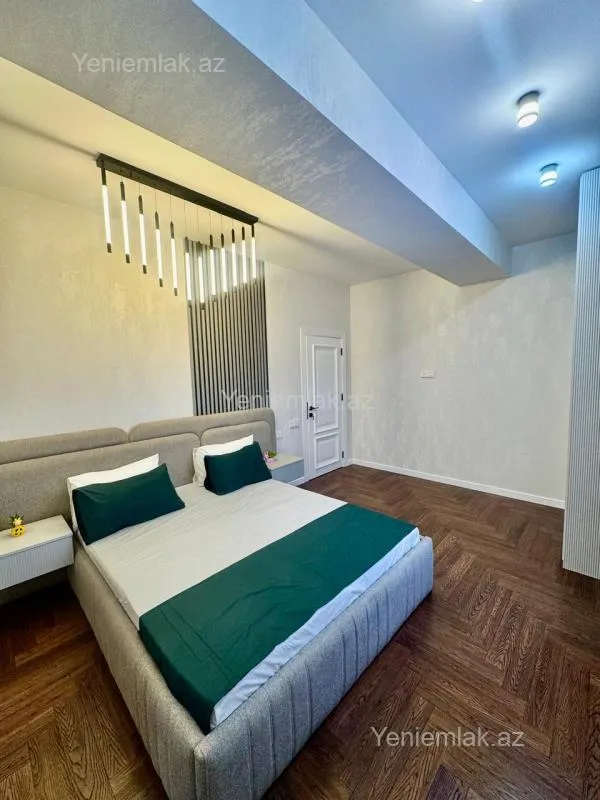 Satılır 3 otaqlı yeni tikili 101 m²