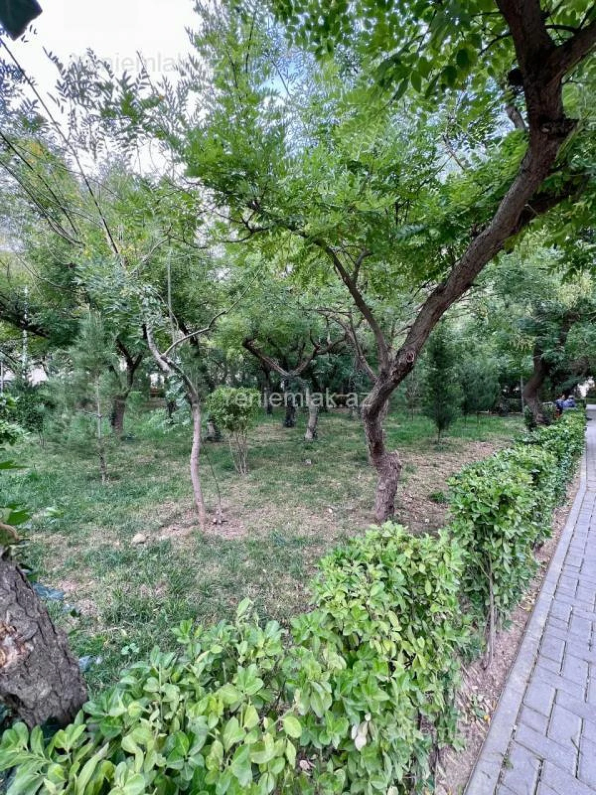 Satılır 2 otaqlı köhnə tikili 60 m²