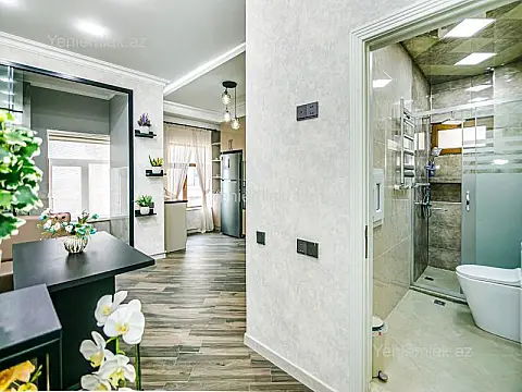 Satılır 7 otaqlı yeni tikili 210 m²