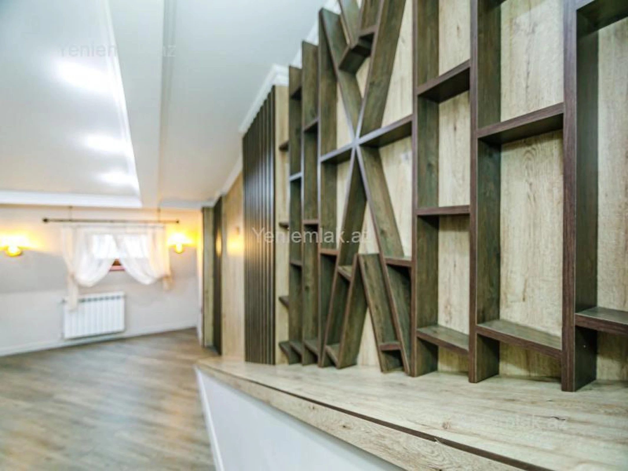 Satılır 7 otaqlı yeni tikili 210 m²