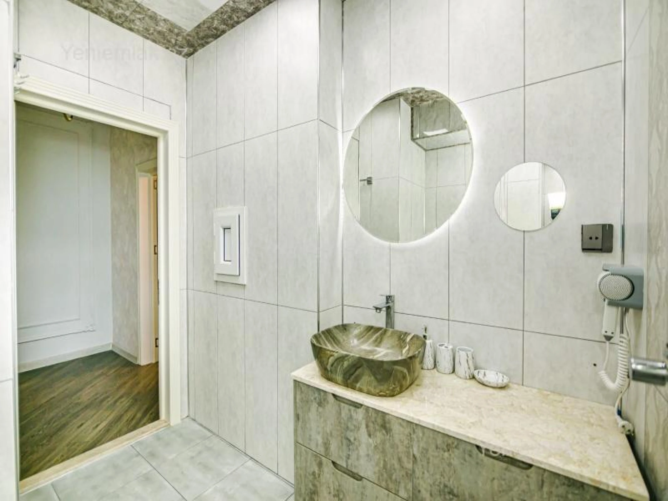 Satılır 7 otaqlı yeni tikili 210 m²