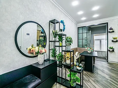 Satılır 7 otaqlı yeni tikili 210 m²