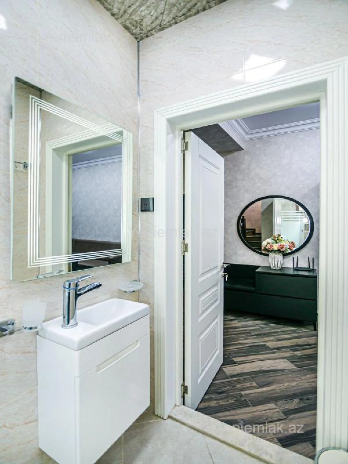 Satılır 7 otaqlı yeni tikili 210 m²