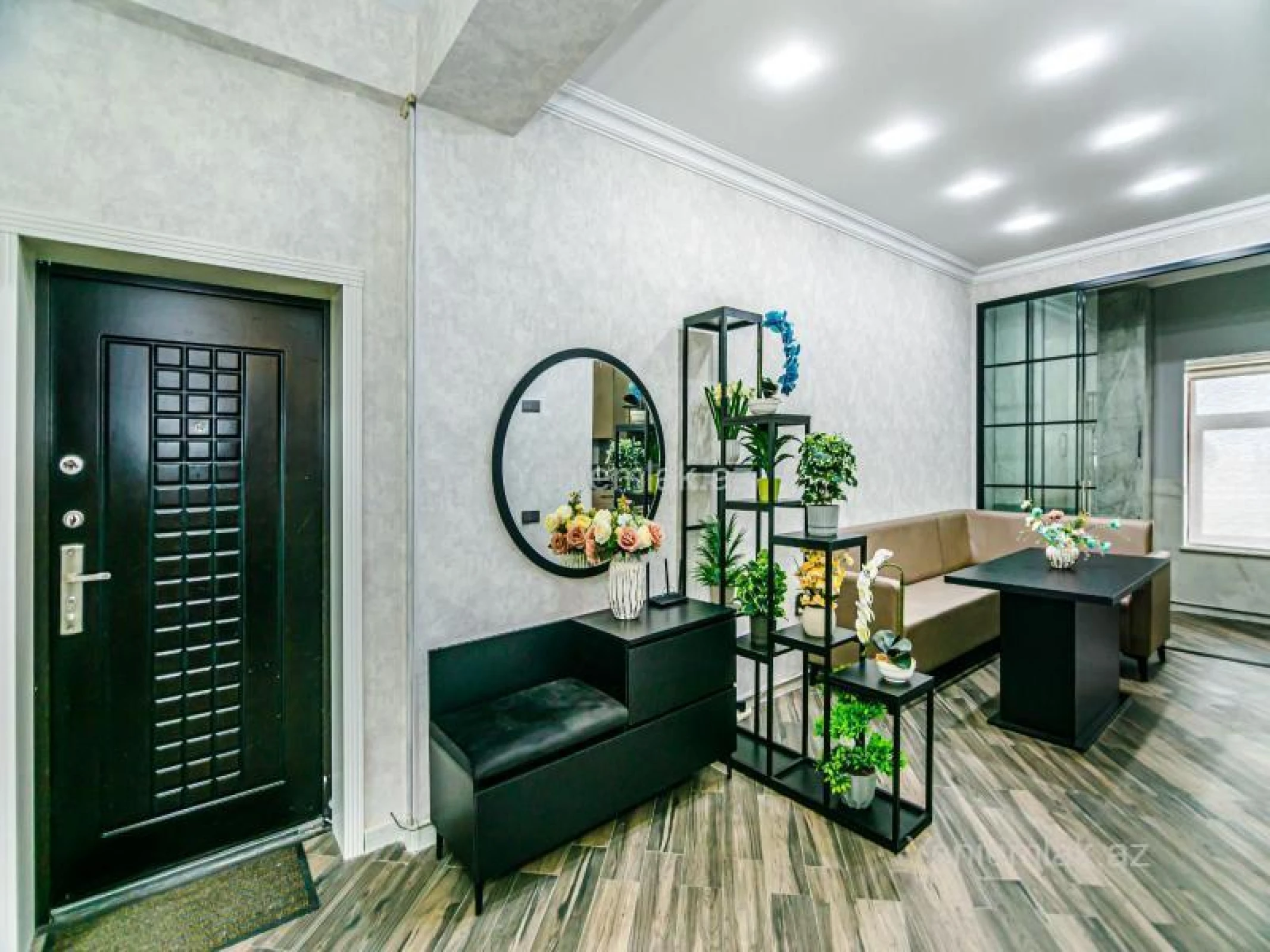 Satılır 7 otaqlı yeni tikili 210 m²