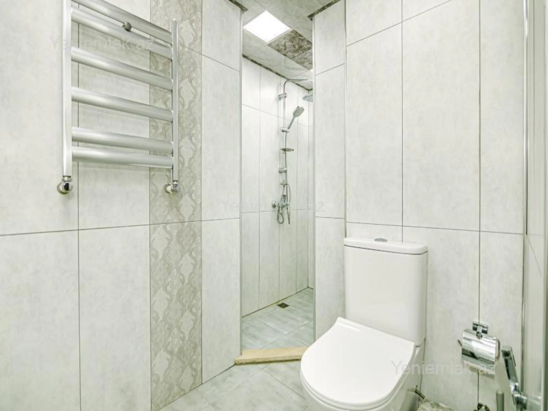 Satılır 7 otaqlı yeni tikili 210 m²