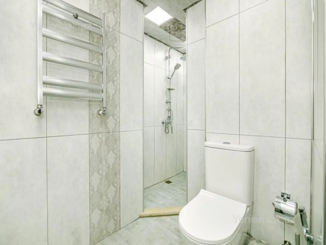 Satılır 7 otaqlı yeni tikili 210 m²