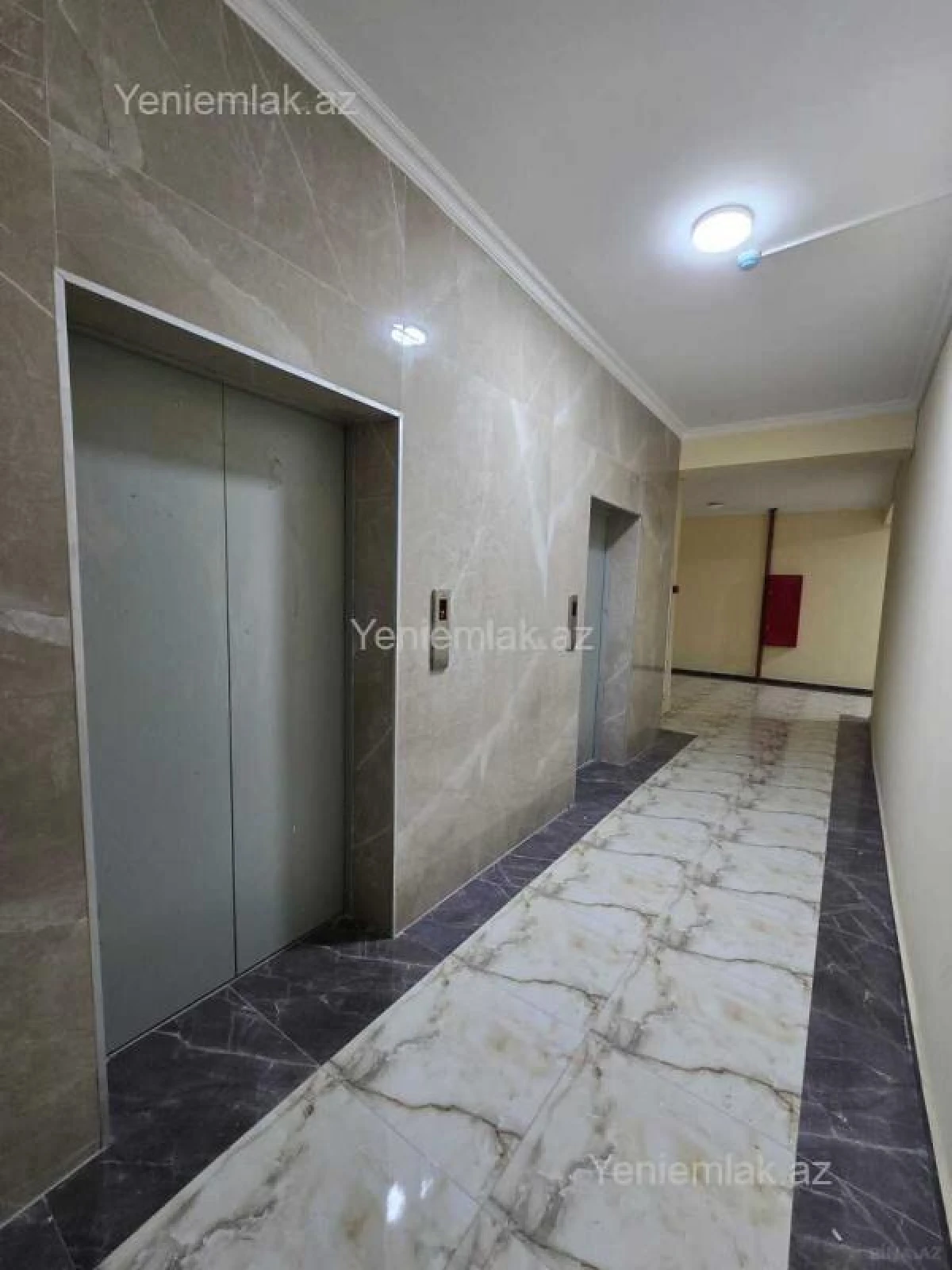 Satılır 2 otaqlı yeni tikili 90 m²