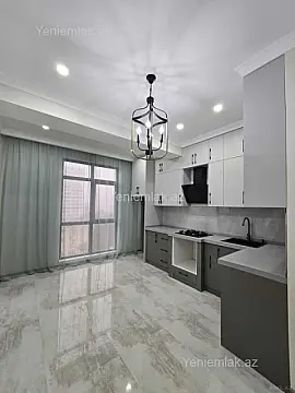 Satılır 2 otaqlı yeni tikili 90 m²