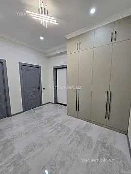 Satılır 2 otaqlı yeni tikili 90 m²