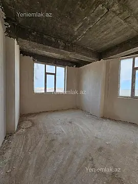 Satılır 3 otaqlı yeni tikili 105 m²