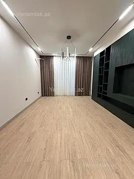 Satılır 3 otaqlı yeni tikili 140 m²