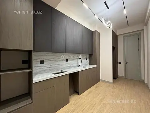 Satılır 3 otaqlı yeni tikili 140 m²