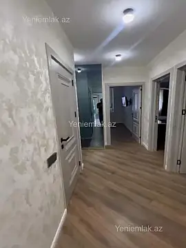 Satılır 4 otaqlı köhnə tikili 120 m²